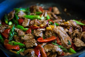 Low Carb recepten