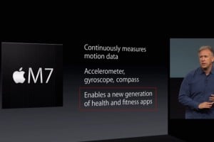 Apple ehealth ios8