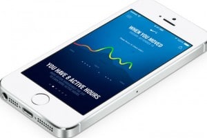 Apple ehealth ios8