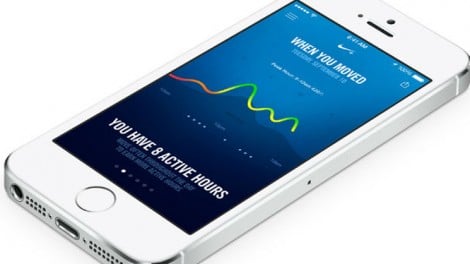 Apple ehealth ios8