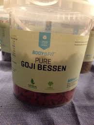 gojibessen