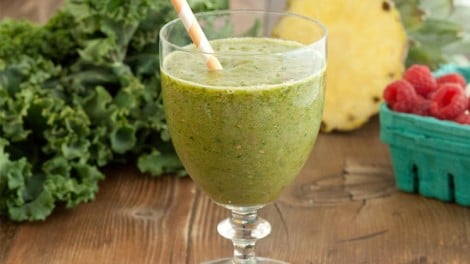 Smoothie recepten