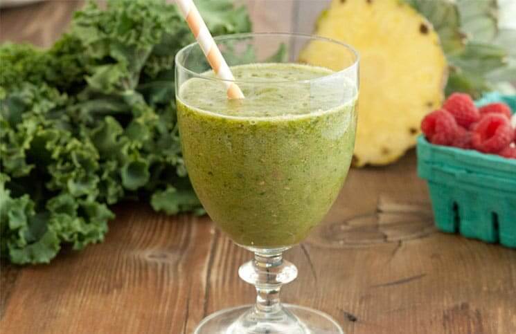smoothie-recepten