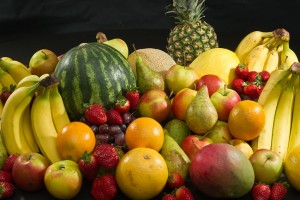Is fruit gezond?