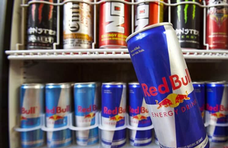 Redbull