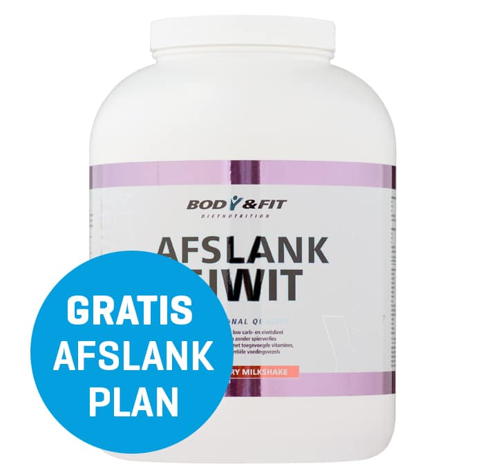 afslank-eiwit-afslankplan2