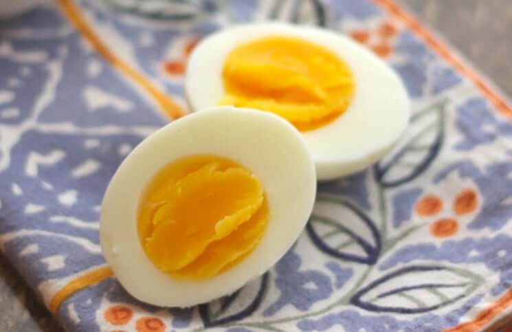 Zijn eieren ongezond?