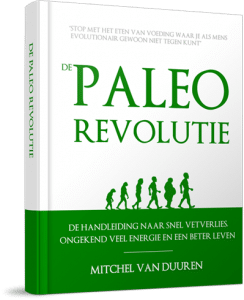 Paleo revolutie