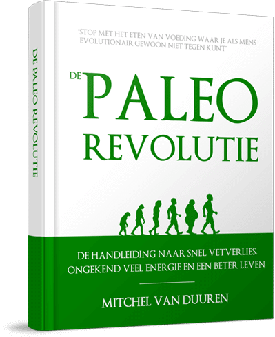 Paleo revolutie