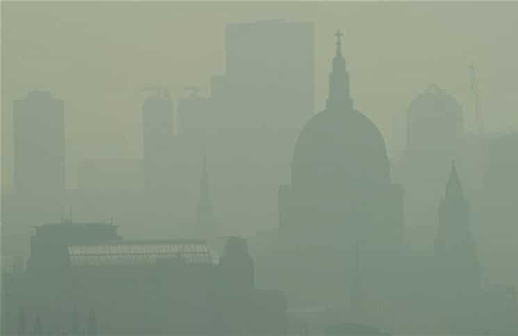 smog