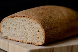 Glutenvrij brood
