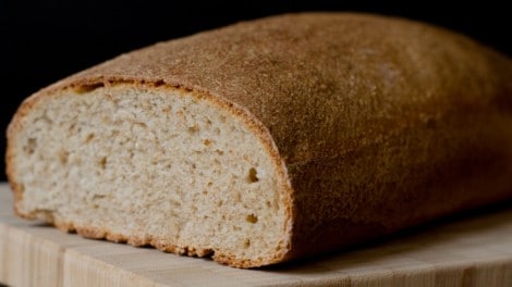 Glutenvrij brood