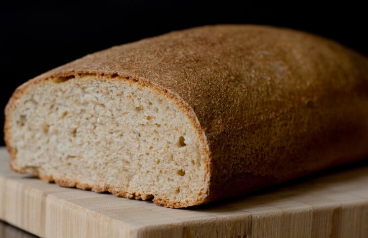 gluten-vrij-brood