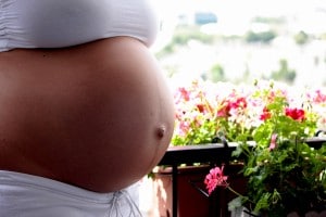 Zwangerschap gezondheid