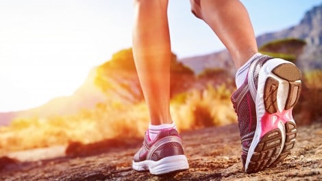 Trainen met een hardslagmeter