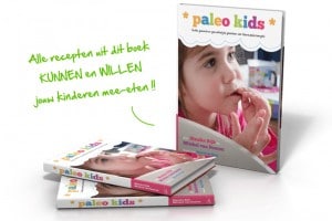 Paleo voor kinderen