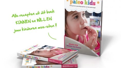 Paleo voor kinderen