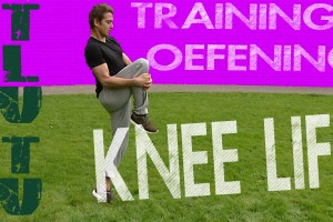 Movement preparation
