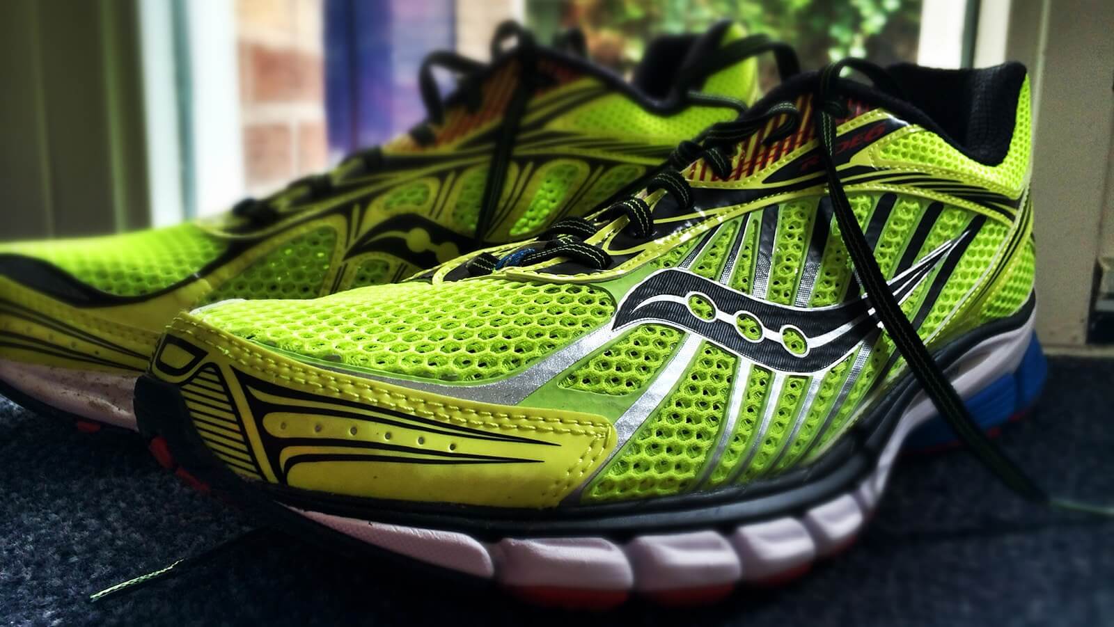 Beginnen met hardlopen
