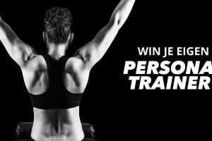 Gezondblog Personal trainer