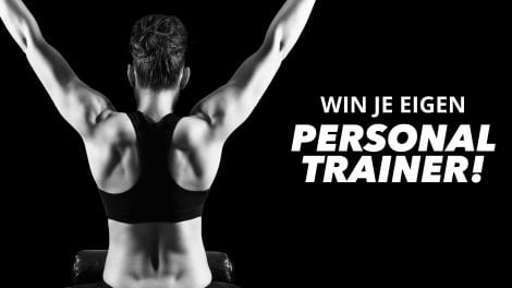 Gezondblog Personal trainer