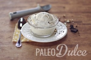 Paleo recept