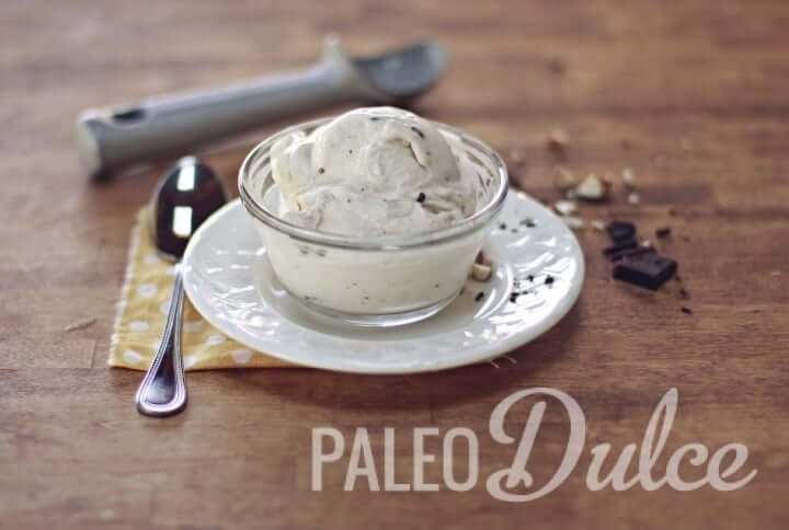 Paleo recept – Paleo Dulce