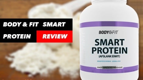 Body en fit smart protein review