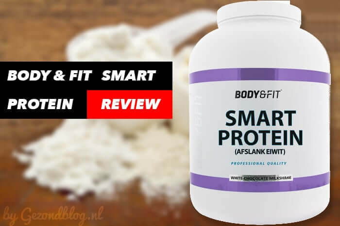 SMART-PROTEIN REVIEW