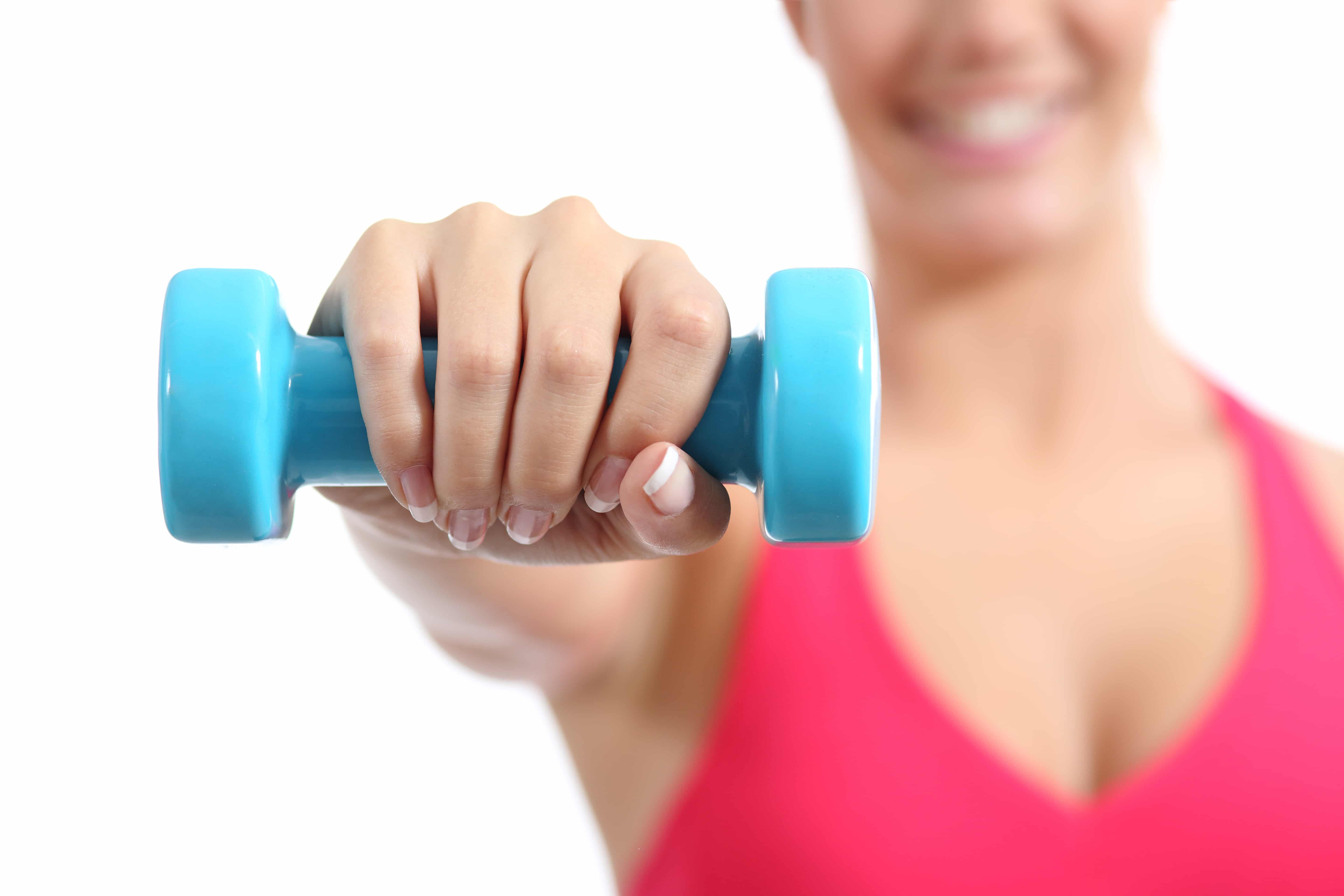 Dumbells