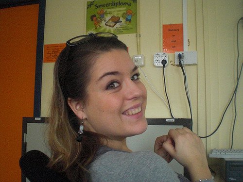 Nadine