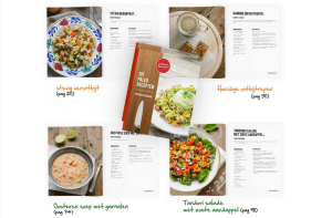 Beste Paleo boeken
