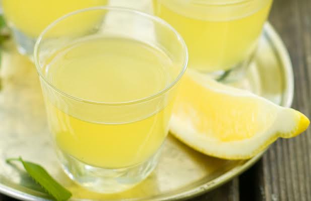 limoncello-met-citroen