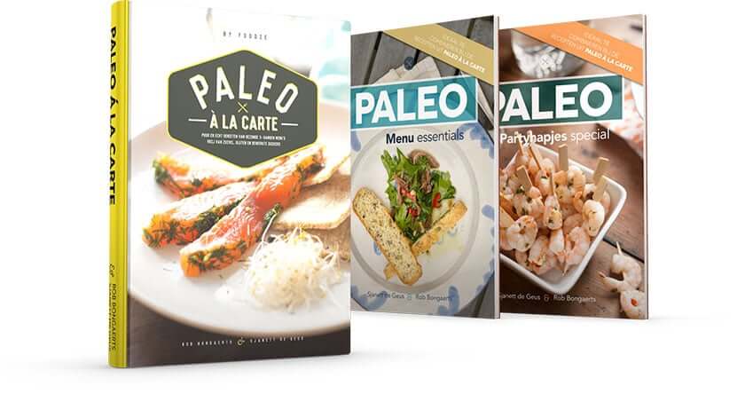 Paleo a la carte review