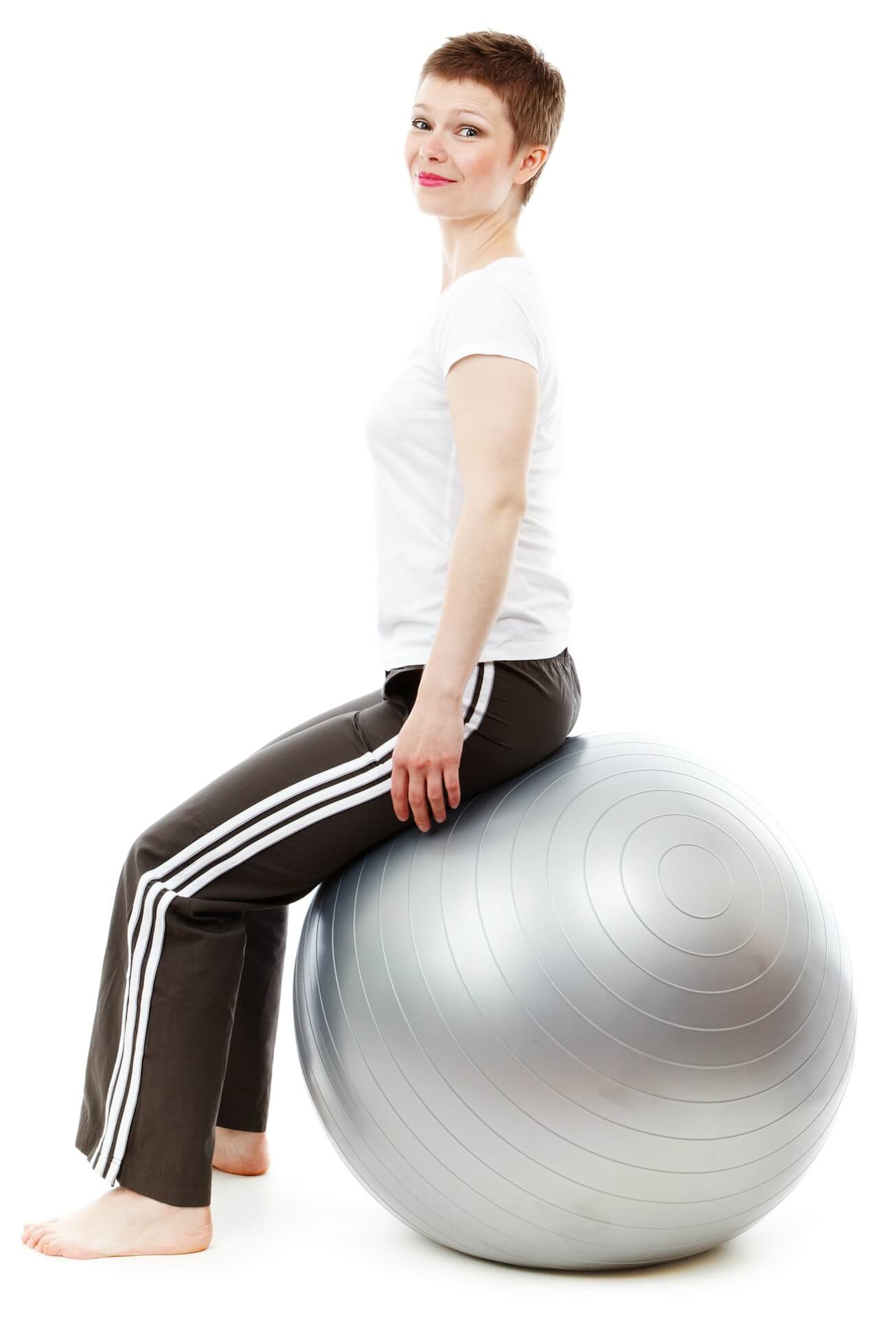 Thuis trainen