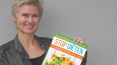 stop dieten