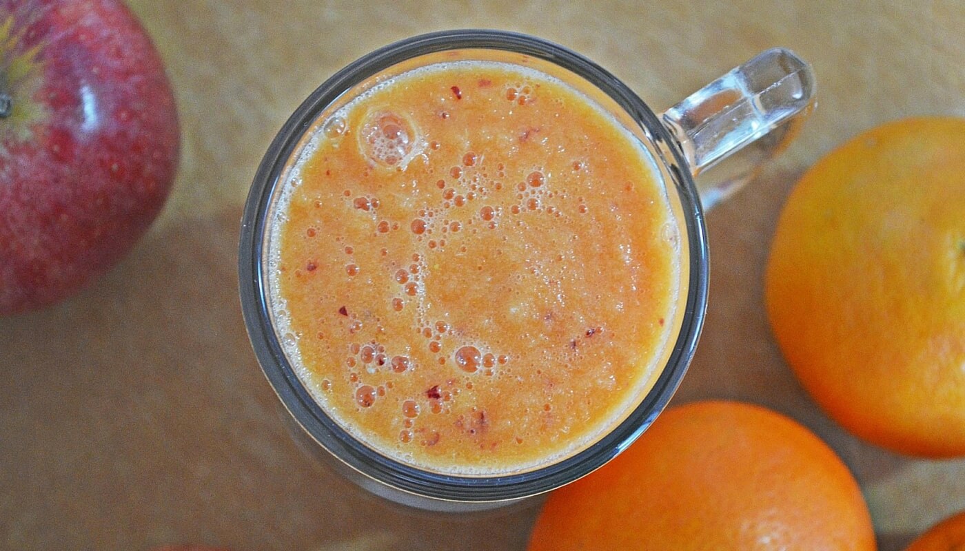 super smoothie super smoothie