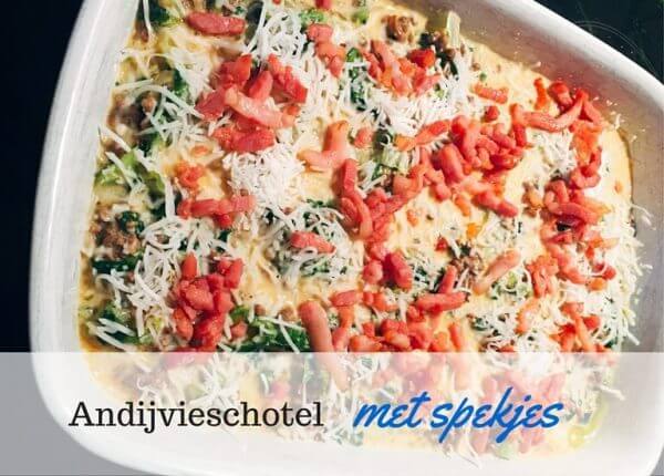 suikervrij weekmenu suikervrij weekmenu