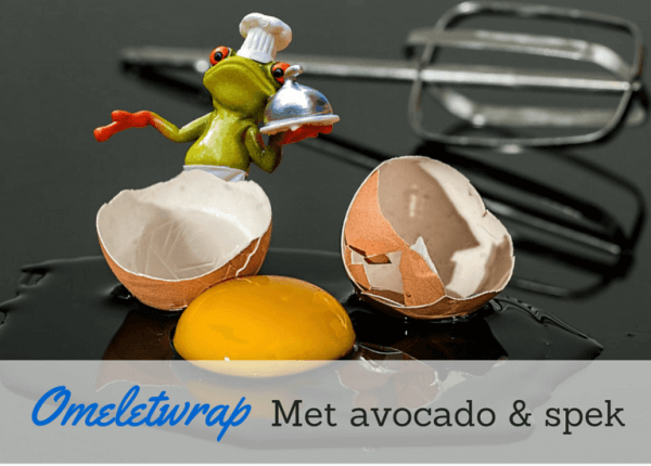 suikervrij weekmenu