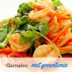 gezond weekmenu