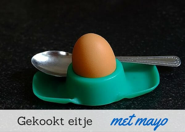 weekmenu suikervrij