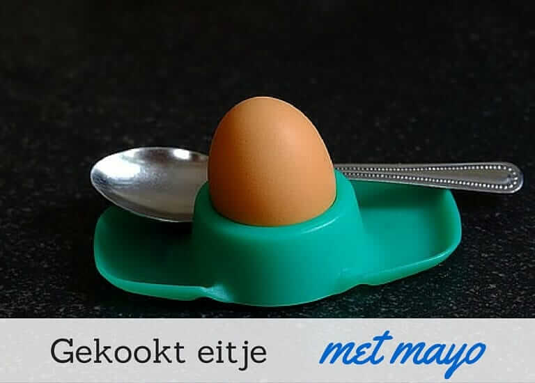 weekmenu suikervrij