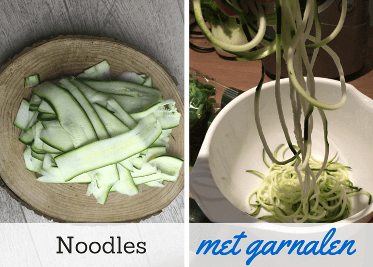 gezonde weekmenus