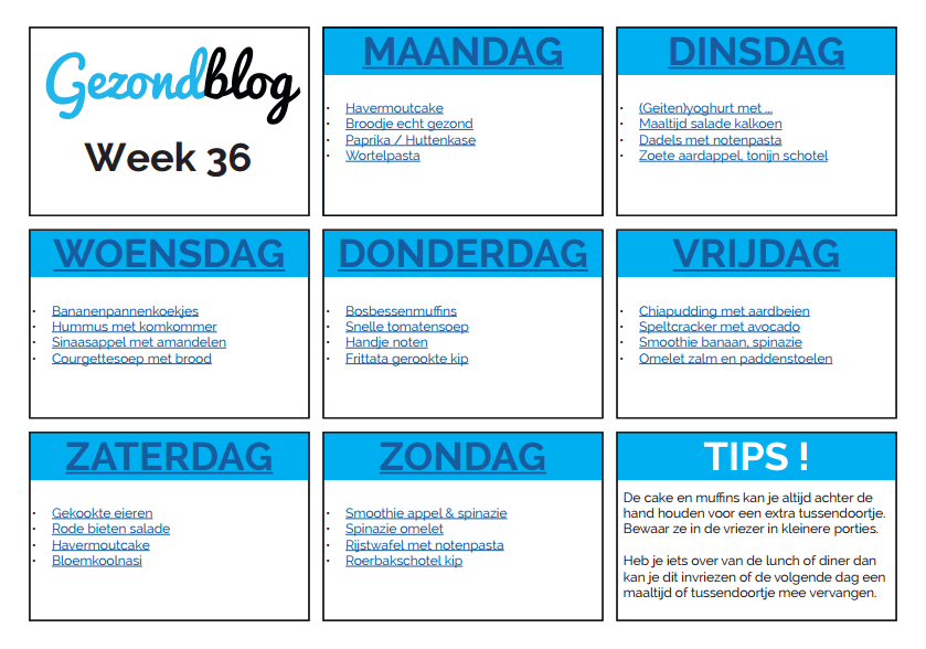 week 36