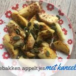 gezond weekmenu