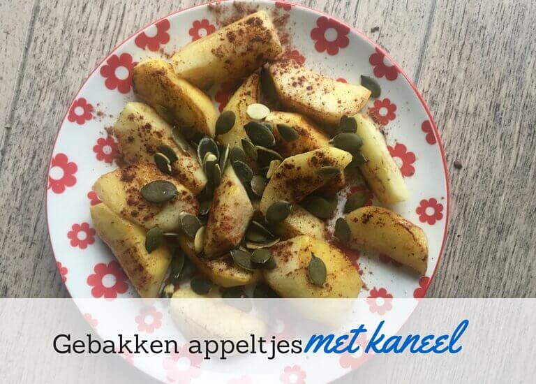gezond weekmenu
