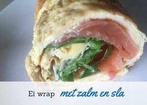 gezond weekmenu