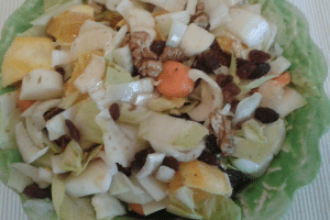 witlofsalade