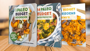 paleo budget review