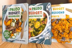 paleo budget review